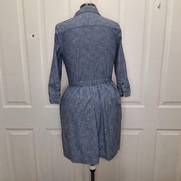 Gap Women's Dress - Picture 5 of 11